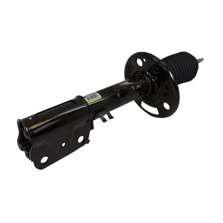 Motorcraft SHOCK ABSORBER ASY ASH24503